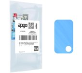Apgo 4x Protector de lente de cámara Vidrio protector híbrido para Huawei Mate X2, Protección de cámara, Protector de lente de cámara 9H