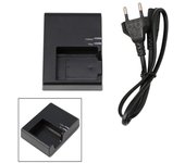 Cargador de batería LC-E10/E LC-E10C para Canon LP-E10 EOS 1100D kiss X50 Rebel T3 1