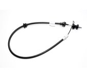 Cable de freno de mano izquierdo para Scudo-P806-Jumpy 1994 6K1721335G - 6K1721335G