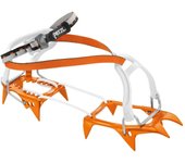 PETZL Leopard FL T01A FL Flexlock