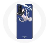 Coque pour Vivo Y72 Killua Zoldyck Hunter x Hunter Anime Manga