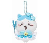 Chikawa Magical Chikawa Magic Culture Mascota Peluche Hachiware