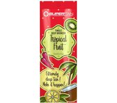 Supertan Tropical Fruits Tingle Bronze for sunbathing