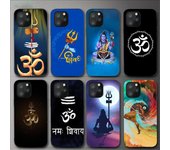 Señor Shiva dios hindú Buda funda de teléfono para Iphone 11 12 Mini 13 14 Pro Xs Max X 8 7 6s Plus 5 Se Xr Shell iPhoneXSMAX