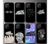 Oferta especial de funda de teléfono Arctic Monkeys para Iphone 11 12 Mini 13 14 Pro Xs Max X 8 7 6s Plus 5 Se Xr Shell iPhone14ProMax
