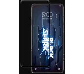 Para Xiaomi Black Shark 2 3s 3 4s 4 5 RS Pro 9D Protector de pantalla de vidrio templado para Blackshark 5pro 4pro 3pro vidrio Protector black shark 2 puro