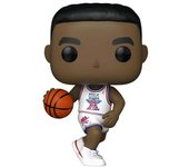 NBA Legends Blanco All Star Uni 92 Pop! Vinilo (Isiah Tomás)