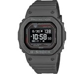 Casio Reloj digital gris cuadrado G-SHOCK DW-H5600MB-8JR [G-SHOCK G-SQUAD] para hombre