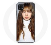 Coque pour Samsung Galaxy A22 5G Blackpink Lisa Evénement CELINE Paris Fashion Week