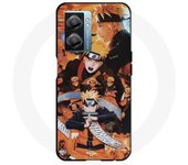 Funda Maniacase para Oppo A77 5G Naruto Uzumaki