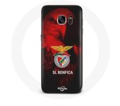 Coque Samsung Galaxy S6 slb benfica aigle