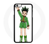 Coque Iphone 7 Gon Série japan Hunter X Hunter - Maniacase