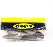 Deps Señuelo Suave Sakamata Shad 8 Pulgada 146 (0468)