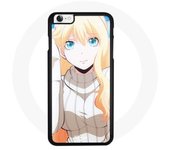 Coque Iphone 8 Irina Jelavic Assassination Classroom Manga Anime