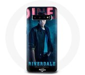 Coque pour Samsung Galaxy s10 plus Riverdale Jughead Jones Série