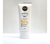 NIVEA Protect Moisture Soothing Sun Cream Sun Serum 90ml