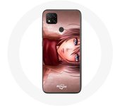 Coque pour Xiaomi Redmi 9C Mikasa Ackerman Attaque des Titans Anime Série Japanese