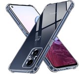 Funda transparente para Oppo Reno 8 Lite 7 Lite 6 Lite 5 Lite Funda de silicona suave a prueba de golpes gruesa para Reno 8 5G Reno 7 Reno6 Reno5 Oppo Reno 8 5G transparente
