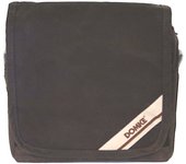 Bolso de hombro Wax Wear Marrón []DOMKE F-5XZ 5.1L 700-53A marrón