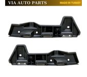 Soporte de parachoques delantero derecho e izquierdo 2 piezas. Para maestro Mk3 2010-2020 OEM 960160002R 620430006R