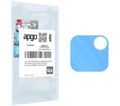 apgo 4x Protector de lente de cámara Vidrio protector híbrido para Huawei Mate 20, Protección de cámara, Protector de lente de cámara 9H