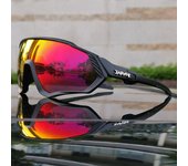 Nuevas gafas de ciclismo, resistentes al viento, a la arena, gafas de protección ocular polarizadas, gafas de ciclismo, equipo deportivo