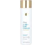 Dove, Scalp and Hair Therapy, Hydrating Shampoo, 9.25 fl oz (273 ml)