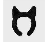 Diadema de peluche con forma de gato  Get Up  de NJ