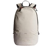 Mochila Bellroy Lite de 20 litros One Size beige