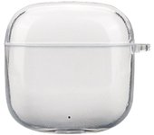 Adecuado para Buds SE2 Funda para auriculares a prueba de golpes Carcasa de TPU suave resistente a impactos Funda suave lavable antipolvo