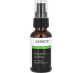 YEOUTH, Hyaluronic Acid Plus, 1 fl oz (30 ml)