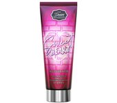 Tan Desire Sweet Heart accelerator with collagen 237ml