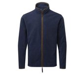 Premier Chaqueta polar artesanal para hombre L