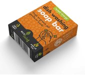 Jabón lavavajillas Ecoliving - 100 g
