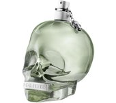 Police To Be Green Eau de Toilette para hombre - 75 ml Aroma de frescura natural