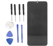 Pantalla LCD digitalizadora de 6,5 pulgadas, repuesto de digitalizador táctil para Samsung Galaxy A03 Core SM