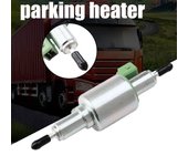 Calentador de aire para estacionamiento de vehículos diésel, bomba de combustible y aceite, calentador de aire para estacionamiento de 2kW a 5kW, calentadores Webasto Eberspacher, accesorios para calentadores de automóviles