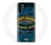 Coque pour Huawei P30 Pro Le Seigneur des anneaux Les Anneaux de pouvoir The Lord of the Rings The R