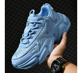 Zapatos para hombre, zapatillas deportivas, tenis masculinos, zapatos de lujo, zapatillas casuales para hombre, zapatillas de deporte transpirables de moda, zapatillas para correr para hombre 36