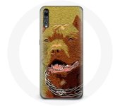 Coque pour Huawei P20 American Pit Bull Terrier