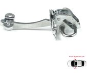 Limitador de correa de control de tope de bisagra de puerta delantera BDP685 51772768 para Fiat Doblo 119/223