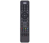 Control remoto de TV conveniente y confiable para Formuler 02F9 Z8 Z Alpha Z+ Neo Z7+5g ZX5g Z7+Fácil de usar, sin esfuerzo