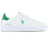 NOSOTROS. ASUNTO DE POLO. BYRON - Zapatillas Hombre Blanco 001-WHI-GRE03 ORIGINAL EU 40 US 7 blanco