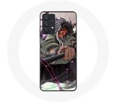 Coque Maniacase pour pour Samsung Galaxy A32 5G Yamato One Piece Manga