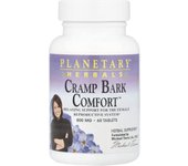 Planetary Herbals, Camp BarkComfort™, 800 mg, 60 tablets (400 mg per tablet)