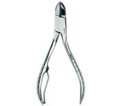 Beter Cortauñas Curvoinox 11cm