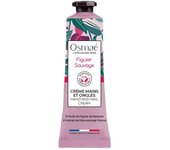 Osmaé Crèmes Mains et Ongles Figuier Sauvage 30 ml
