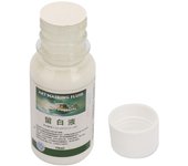 Líquido enmascarador para arte Artista Pintura con acuarela Medio Pigmento Líquido cubriente (75ml)