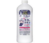 KAO Biore u Hand Sanitizer Refill 420ml (Quasi-drug) Other Liquids Hand Soap Dosage and Administration] Apply or rub directly onto the fingers. Dosage