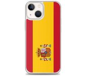 Coque Télephone Drapeau España - iPhone 13 mini